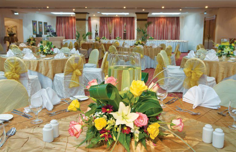 Coral Beach Resort Sharjah Resort 4*