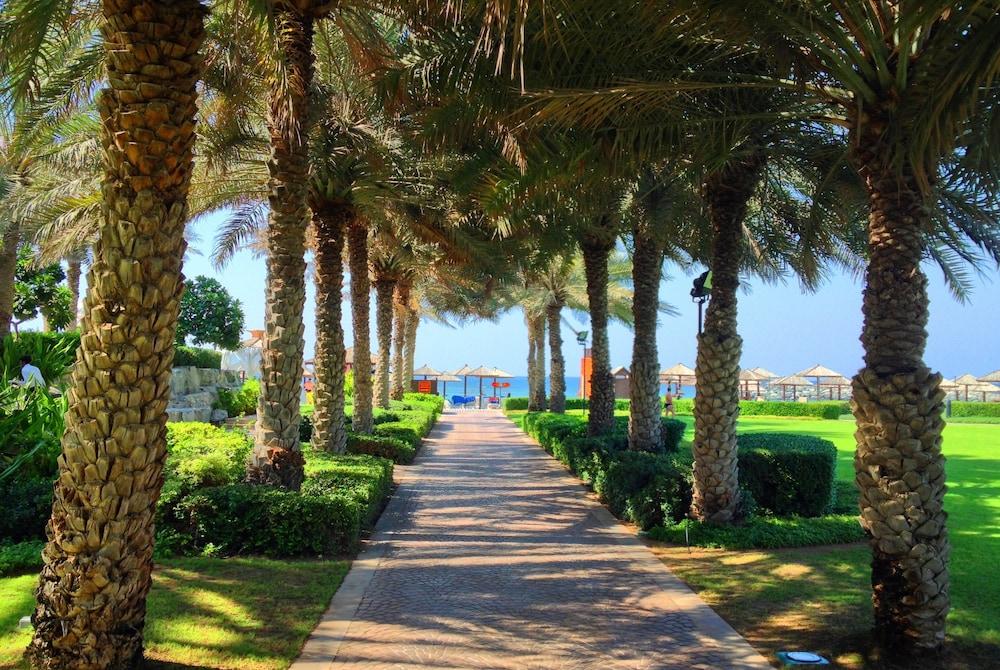 Coral Beach Resort Sharjah Sharjah