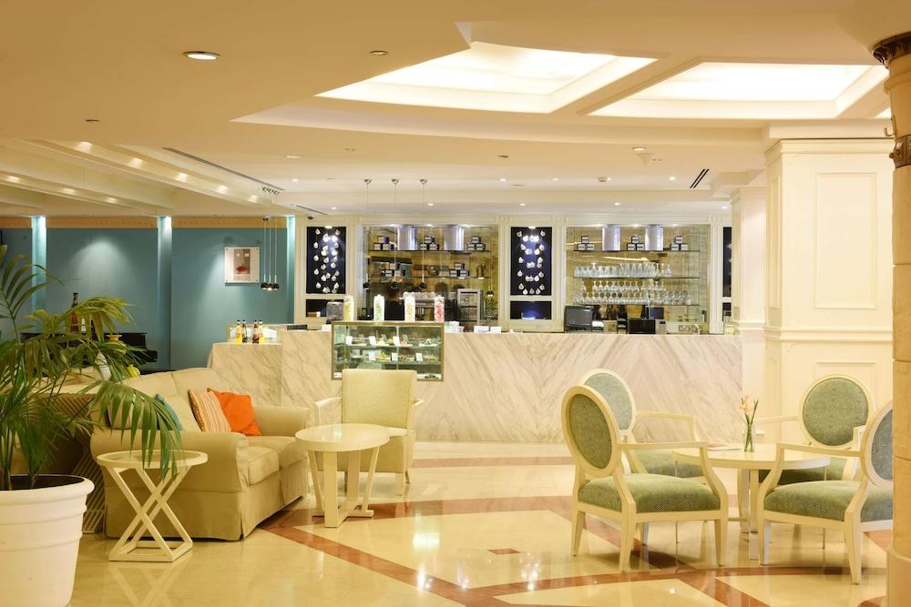 Coral Beach Resort Sharjah Resort