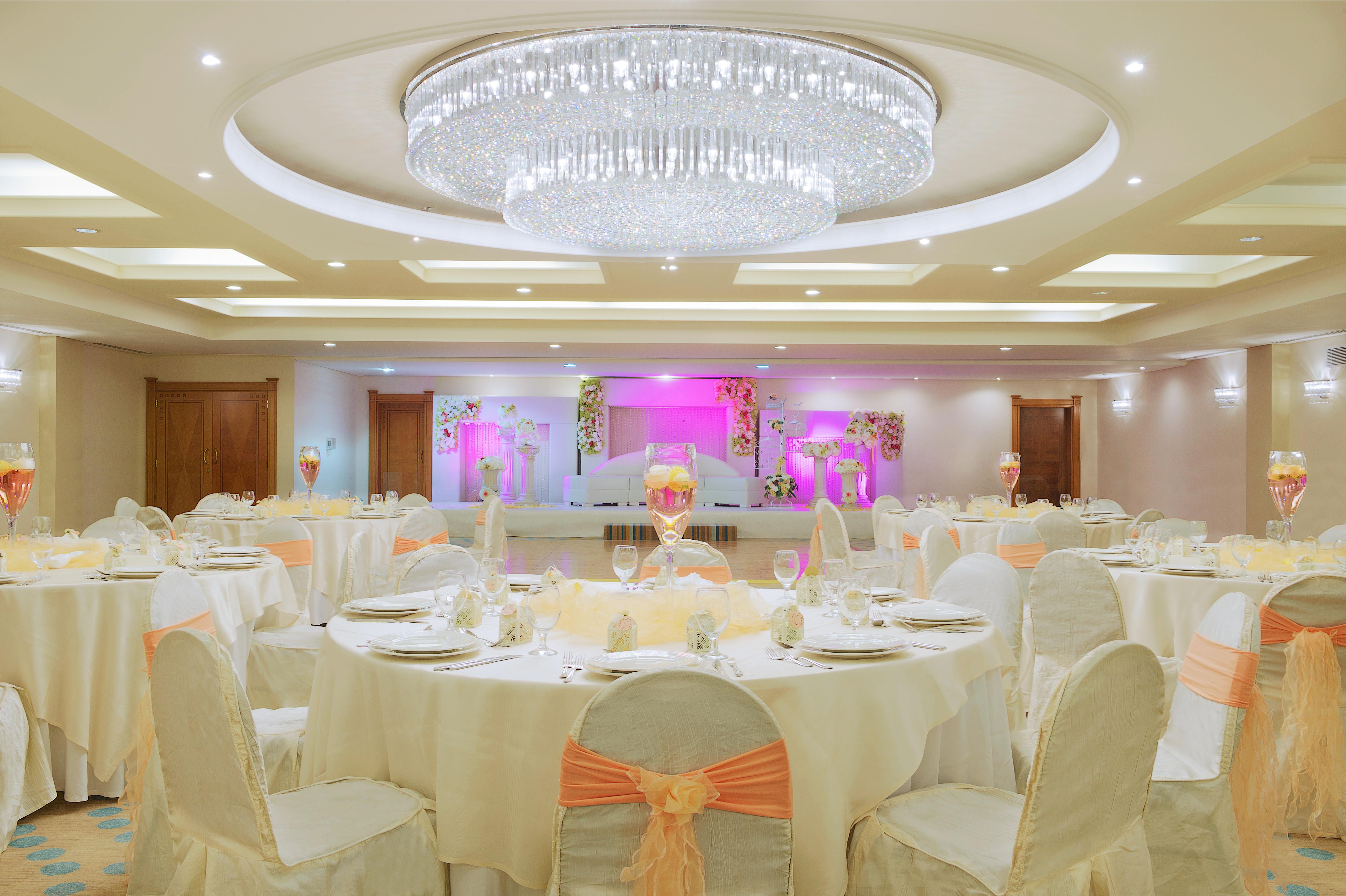 Coral Beach Resort Sharjah Resort