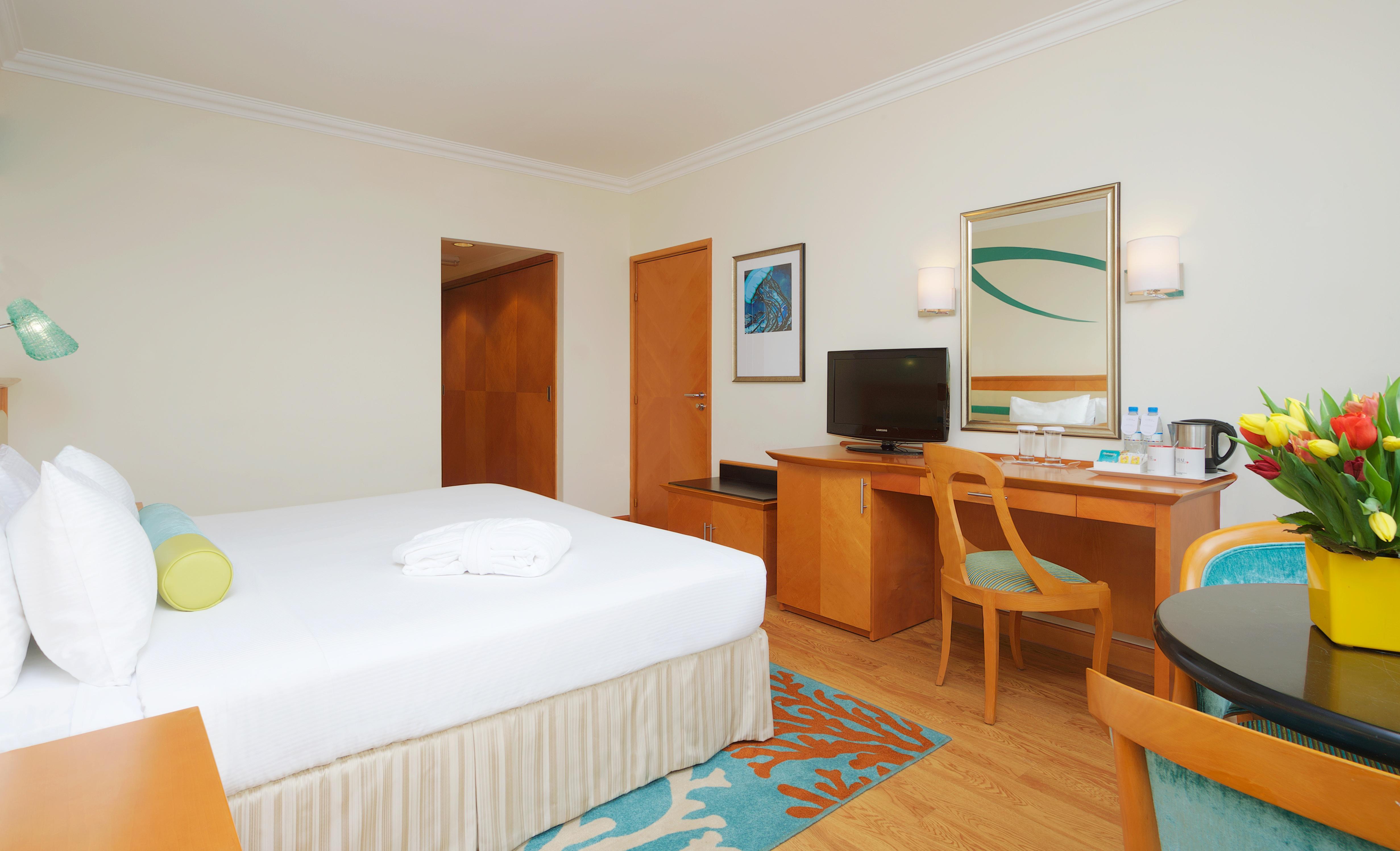 Coral Beach Resort Sharjah Resort