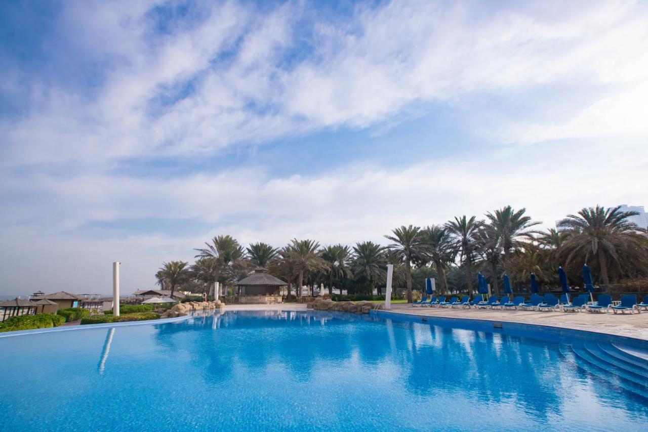 Coral Beach Resort Sharjah