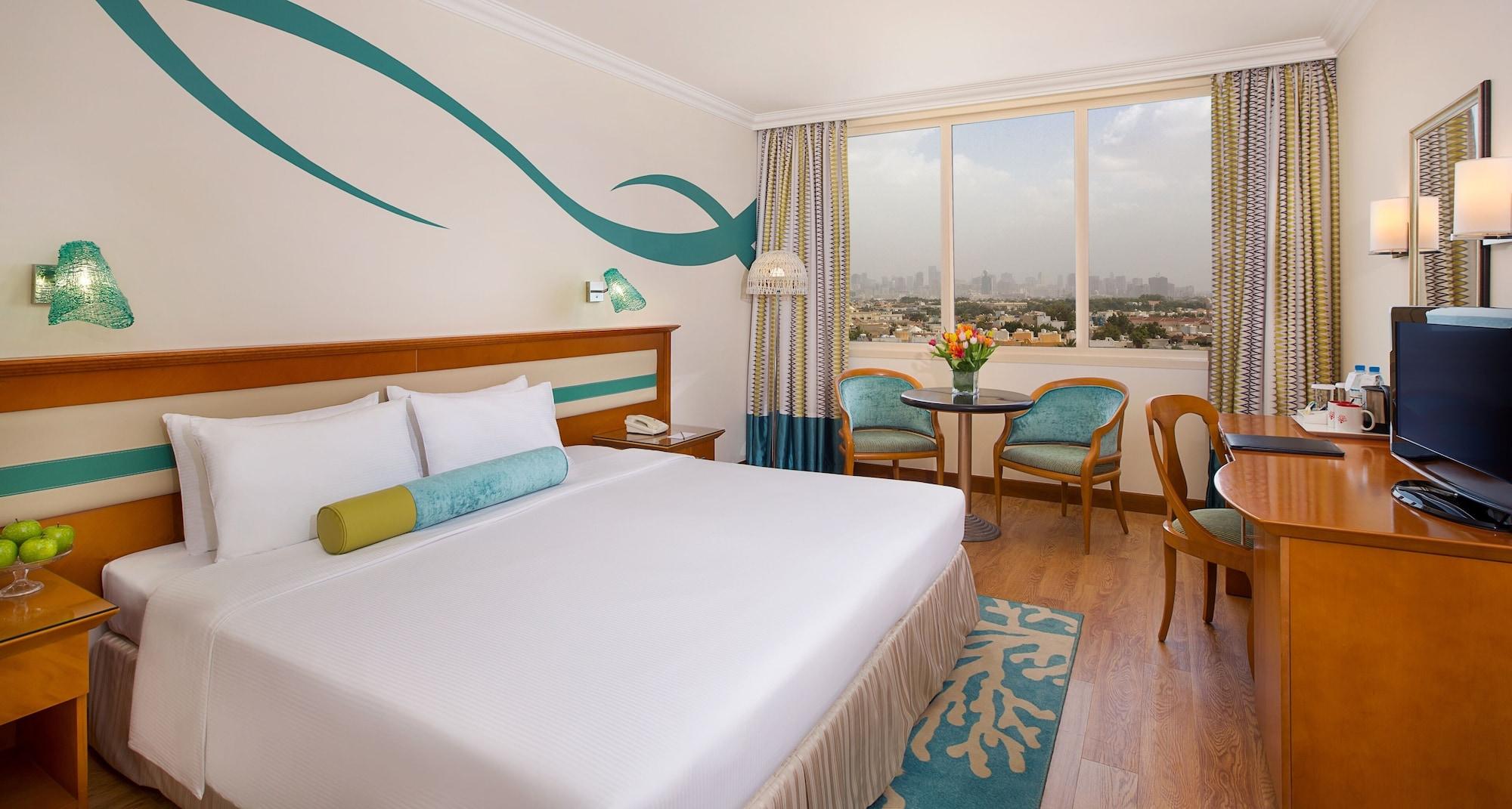 Coral Beach Resort Sharjah 4* Sharjah