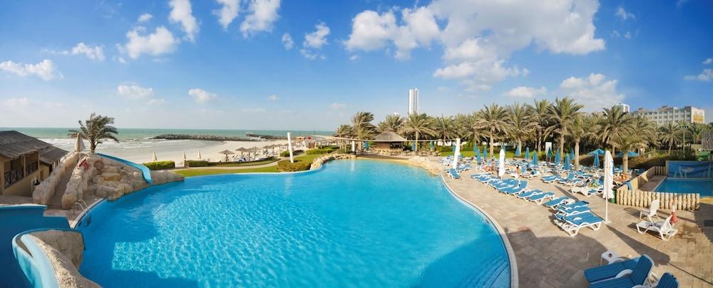 Resort Coral Beach Resort Sharjah 4*