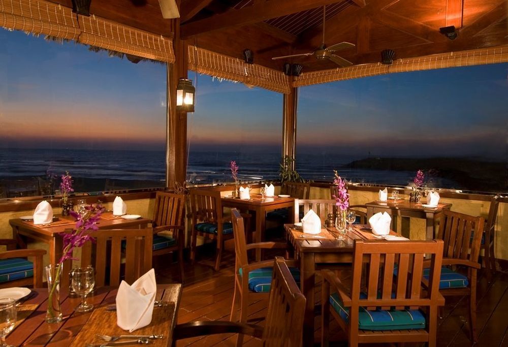 Coral Beach Resort Sharjah Resort