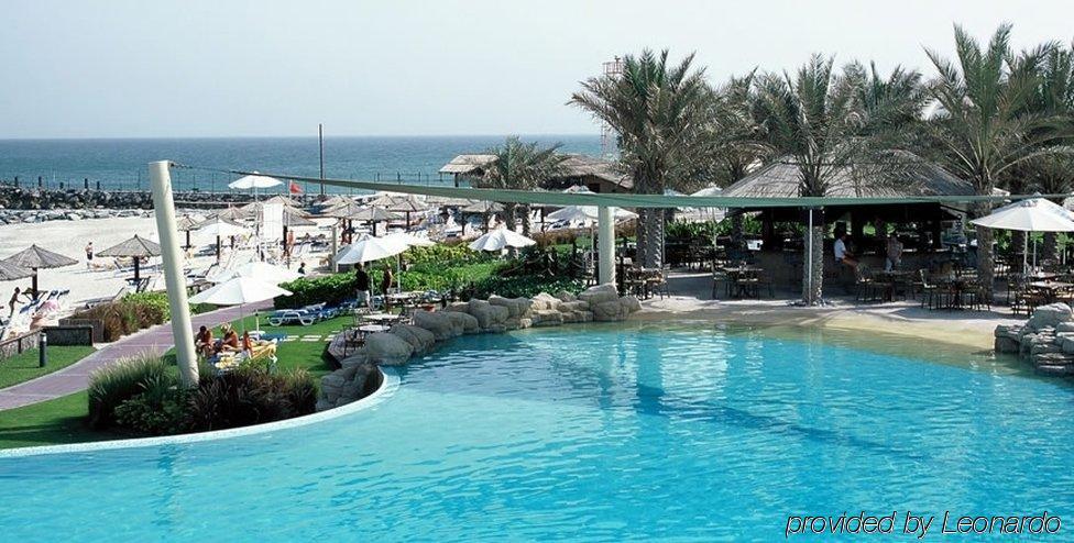 Coral Beach Resort Sharjah Resort 4*