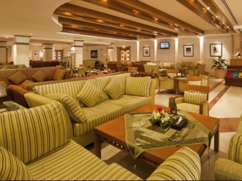 Coral Beach Resort Sharjah 4*