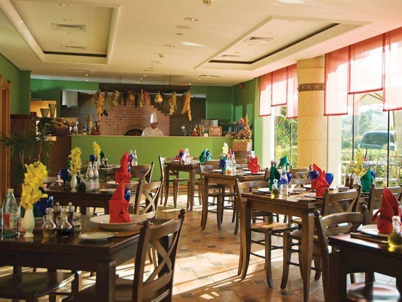Coral Beach Resort Sharjah Resort