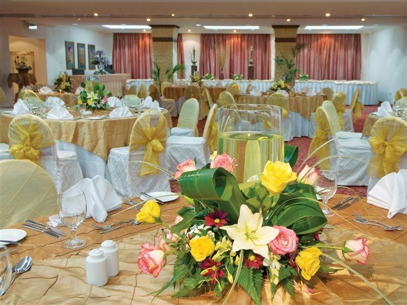Coral Beach Resort Sharjah Resort
