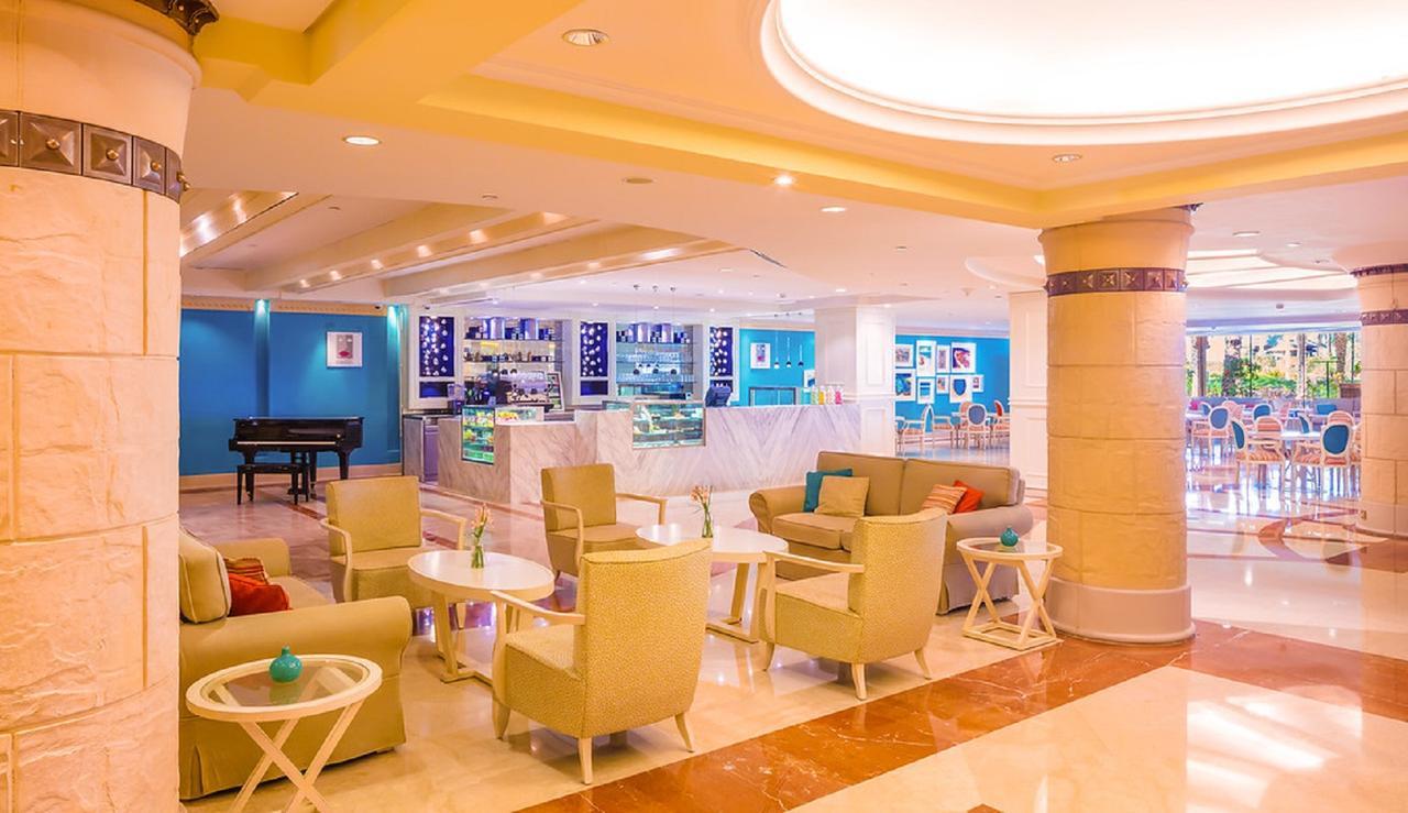 Coral Beach Resort Sharjah 4* Sharjah