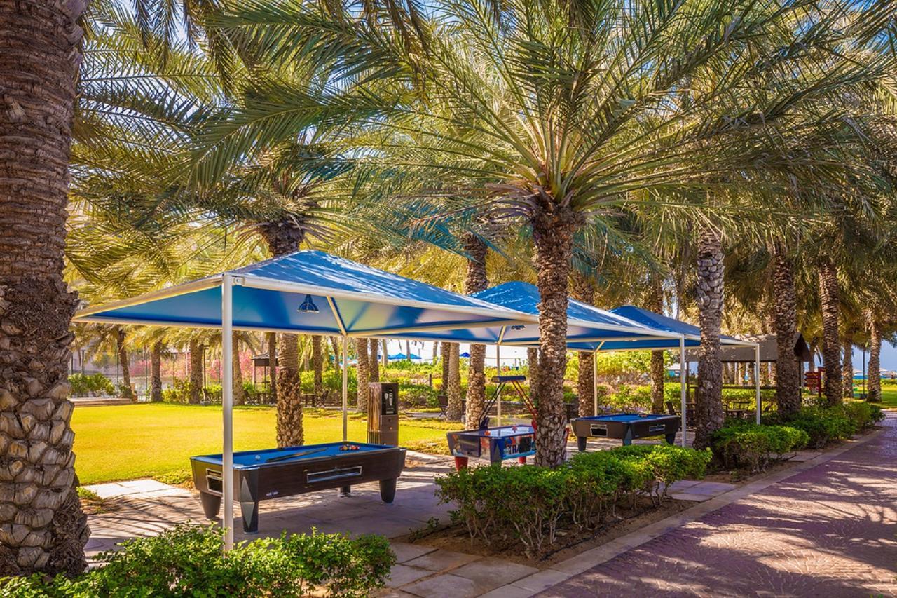 Resort Coral Beach Resort Sharjah