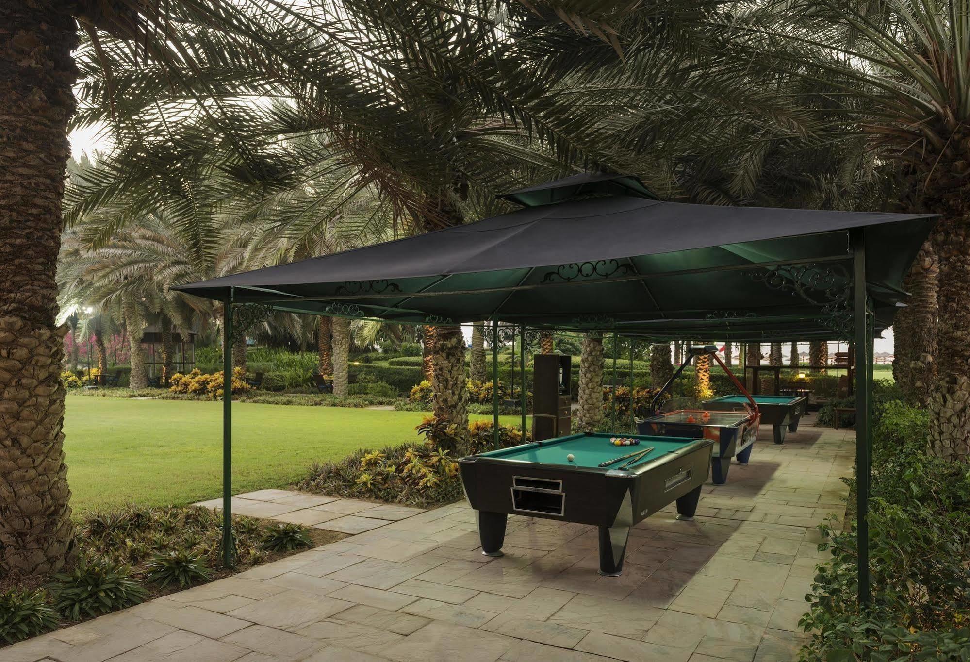 Resort Coral Beach Resort Sharjah