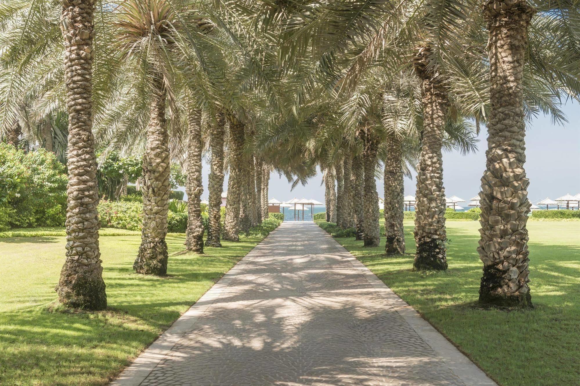 Resort Coral Beach Resort Sharjah