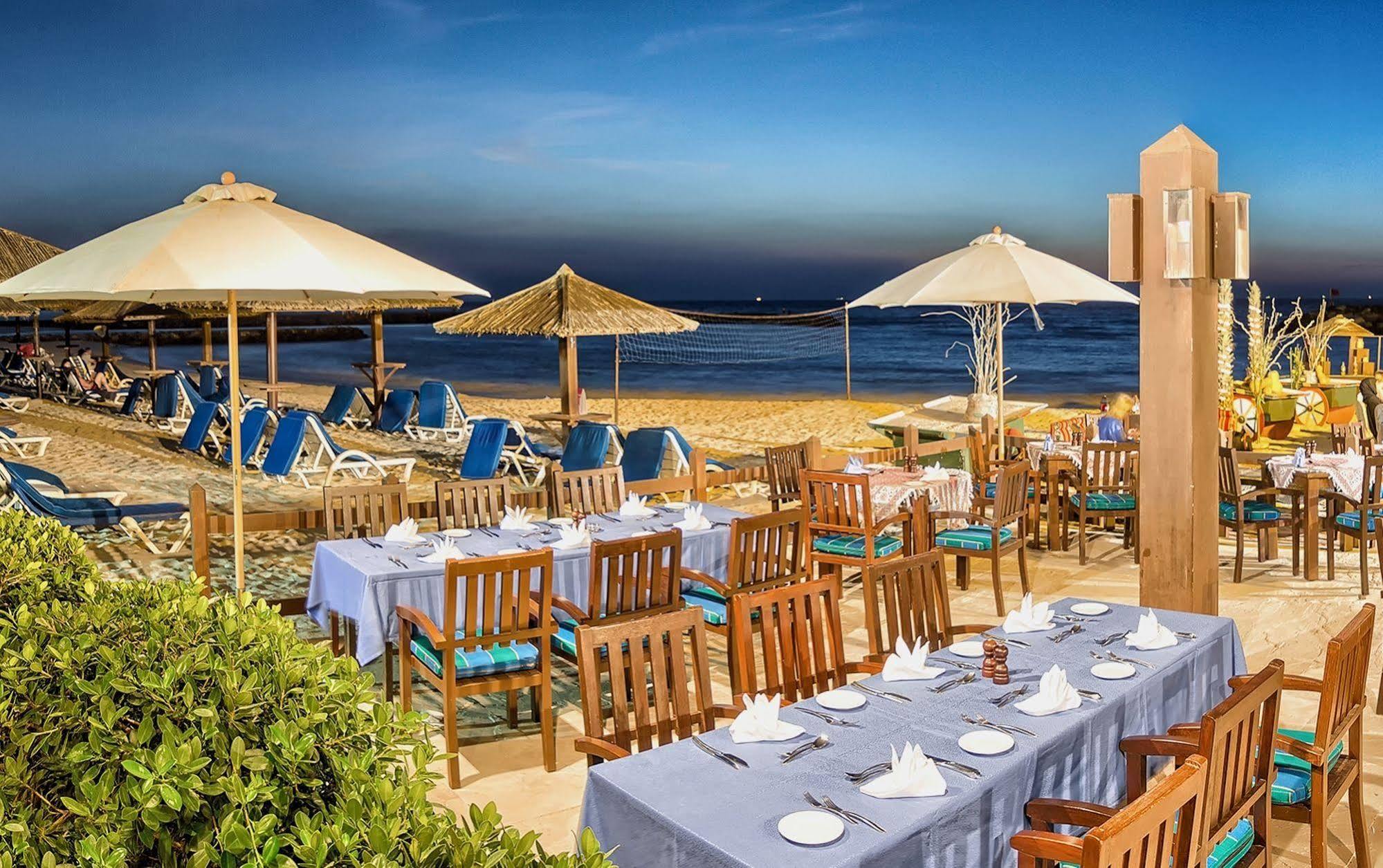 Coral Beach Resort Sharjah