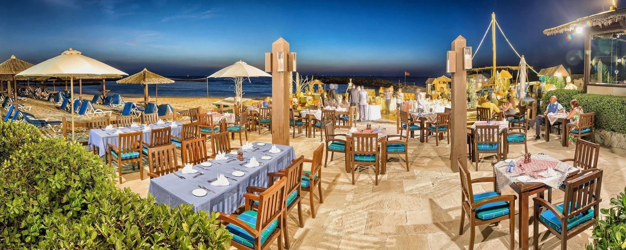 Coral Beach Resort Sharjah