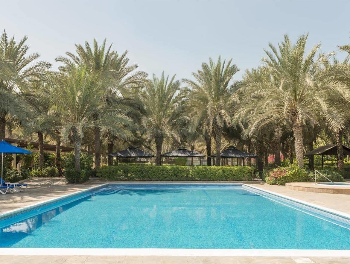 Coral Beach Resort Sharjah 4* Sharjah
