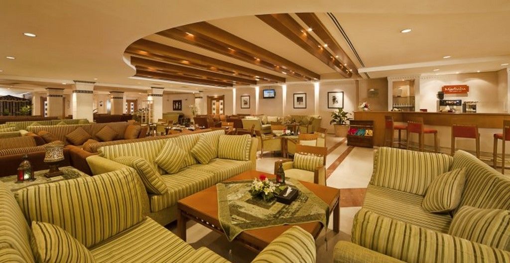 Coral Beach Resort Sharjah Resort 4*