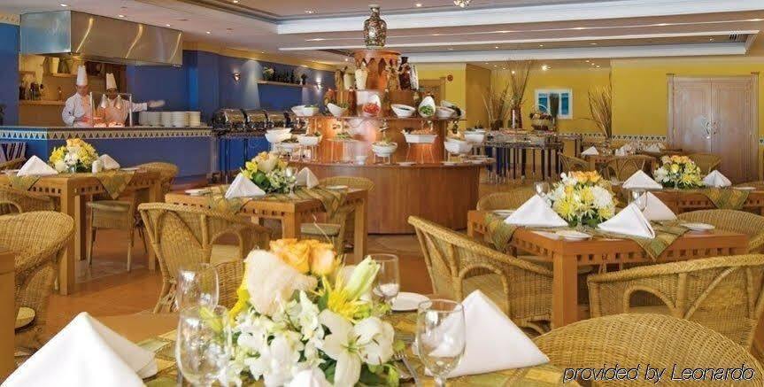 Resort Coral Beach Resort Sharjah