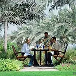Coral Beach Resort Sharjah 