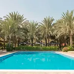 Coral Beach Resort Sharjah 