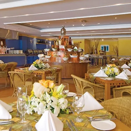 Coral Beach Resort Sharjah 